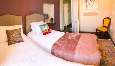 Inglenook Cottage - Accommodation Port Hedland 26