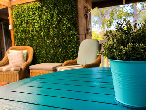 Inglenook Cottage - Accommodation Port Hedland 27