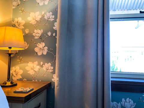 Inglenook Cottage - Accommodation Port Hedland 14