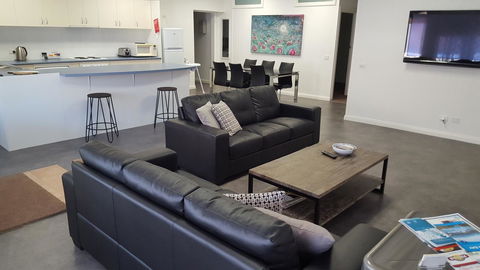 Aart Apartments - Accommodation Port Hedland 7