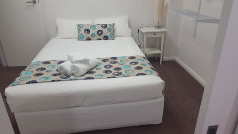 Aart Apartments - Accommodation Port Hedland 13