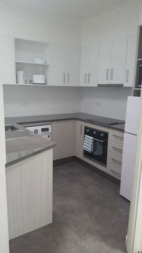 Aart Apartments - Accommodation Port Hedland 18