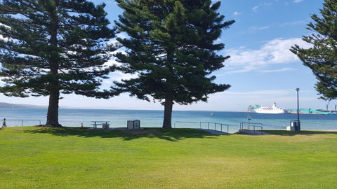 Aart Apartments - Accommodation Port Hedland 2