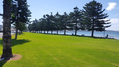 Aart Apartments - Accommodation Port Hedland 0
