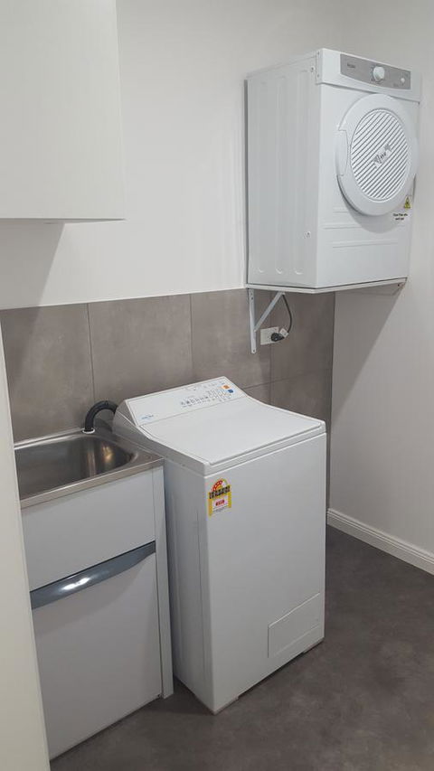 Aart Apartments - Accommodation Port Hedland 11