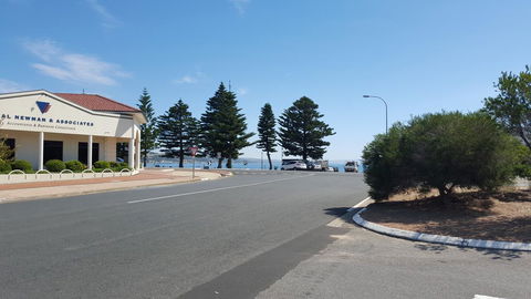 Aart Apartments - Accommodation Port Hedland 3