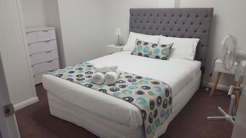 Aart Apartments - Accommodation Port Hedland 15