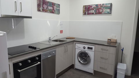 Aart Apartments - Accommodation Port Hedland 6