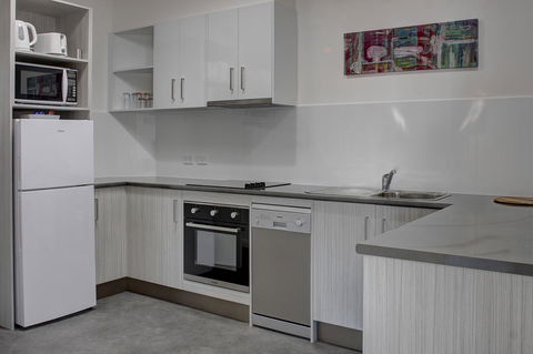 Aart Apartments - Accommodation Port Hedland 19
