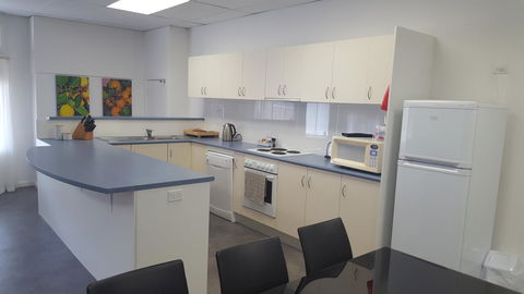 Aart Apartments - Accommodation Port Hedland 17