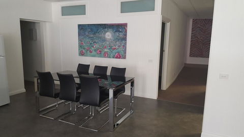 Aart Apartments - Accommodation Port Hedland 16