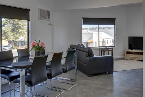 Aart Apartments - Accommodation Port Hedland 23