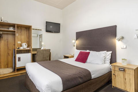 Adelaide Paringa - Accommodation Port Hedland 4