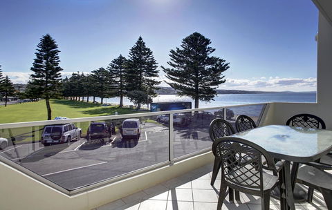 Tasman Beachside Apartment - Accommodation Port Hedland 0