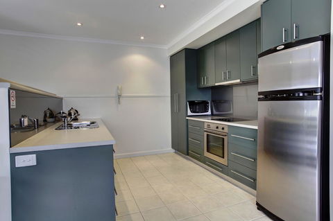 Tasman Beachside Apartment - Accommodation Port Hedland 3
