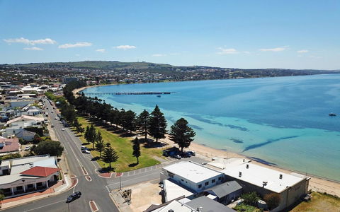 Tasman Beachside Apartment - Accommodation Port Hedland 1