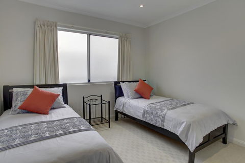 Tasman Beachside Apartment - Accommodation Port Hedland 9