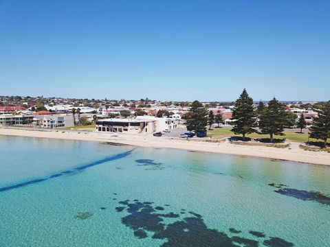 Tasman Beachside Apartment - Accommodation Port Hedland 12