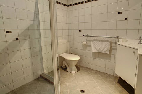 Tasman Beachside Apartment - Accommodation Port Hedland 7