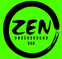 Zen Underground BB - Accommodation Port Hedland