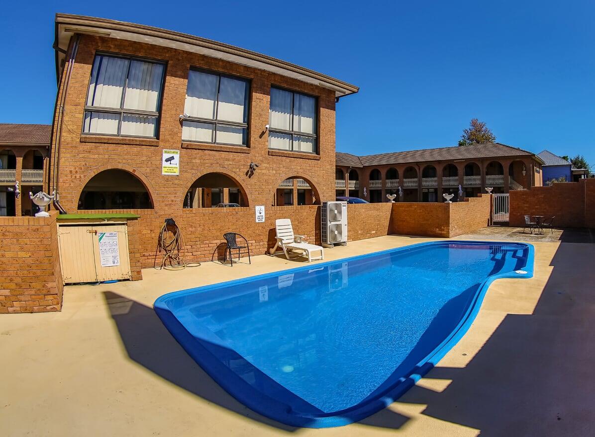 Cessnock NSW Accommodation Port Hedland
