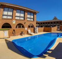 Cumberland Motor Inn - Accommodation Port Hedland