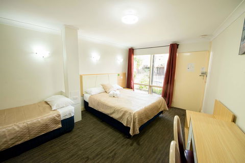 Jacksons Motor Inn - Accommodation Port Hedland 26