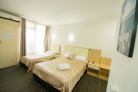 Jacksons Motor Inn - Accommodation Port Hedland 18