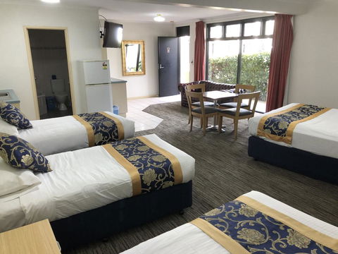 Jacksons Motor Inn - Accommodation Port Hedland 44