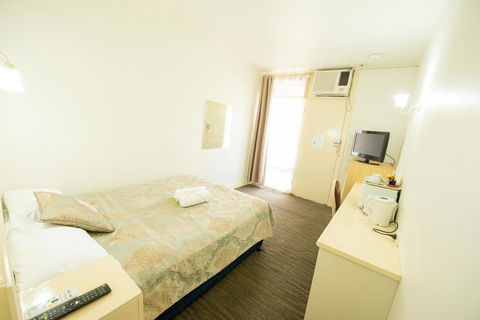 Jacksons Motor Inn - Accommodation Port Hedland 34