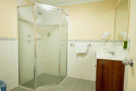 Jacksons Motor Inn - Accommodation Port Hedland 24