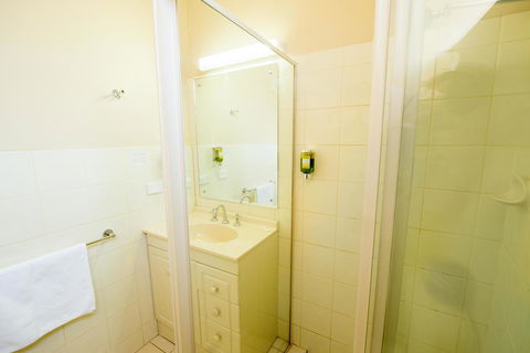 Jacksons Motor Inn - Accommodation Port Hedland 19