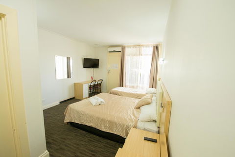Jacksons Motor Inn - Accommodation Port Hedland 17