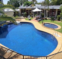 Jacksons Motor Inn - Accommodation Port Hedland