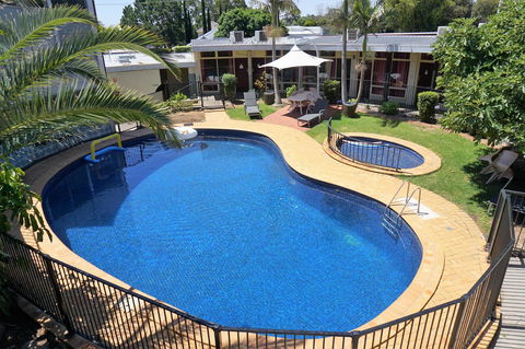 Jacksons Motor Inn - Accommodation Port Hedland 0
