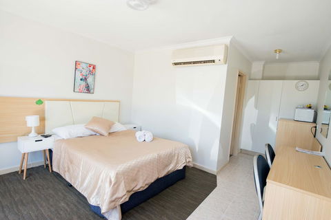 Jacksons Motor Inn - Accommodation Port Hedland 20
