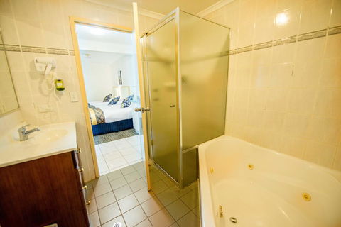 Jacksons Motor Inn - Accommodation Port Hedland 9
