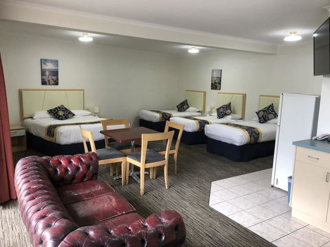 Jacksons Motor Inn - Accommodation Port Hedland 41