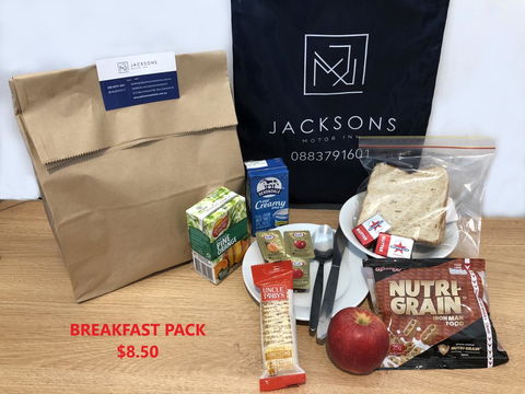 Jacksons Motor Inn - Accommodation Port Hedland 43