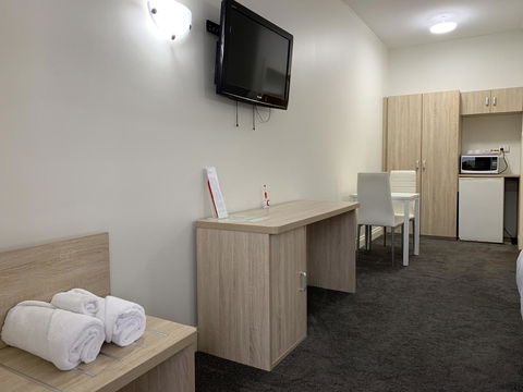 Jacksons Motor Inn - Accommodation Port Hedland 38