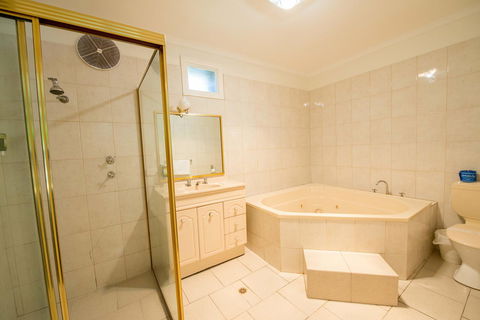 Jacksons Motor Inn - Accommodation Port Hedland 7