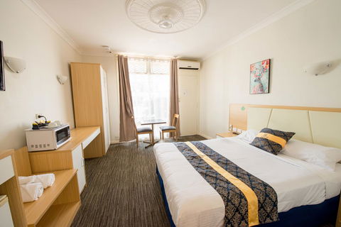 Jacksons Motor Inn - Accommodation Port Hedland 30