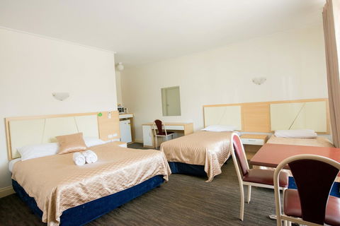 Jacksons Motor Inn - Accommodation Port Hedland 12