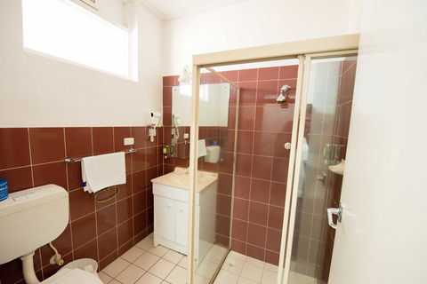 Jacksons Motor Inn - Accommodation Port Hedland 16