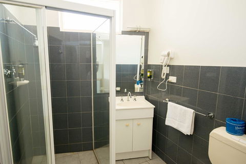 Jacksons Motor Inn - Accommodation Port Hedland 13