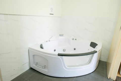 Jacksons Motor Inn - Accommodation Port Hedland 31