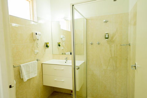 Jacksons Motor Inn - Accommodation Port Hedland 22