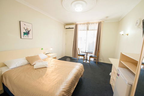 Jacksons Motor Inn - Accommodation Port Hedland 5
