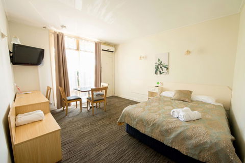 Jacksons Motor Inn - Accommodation Port Hedland 11