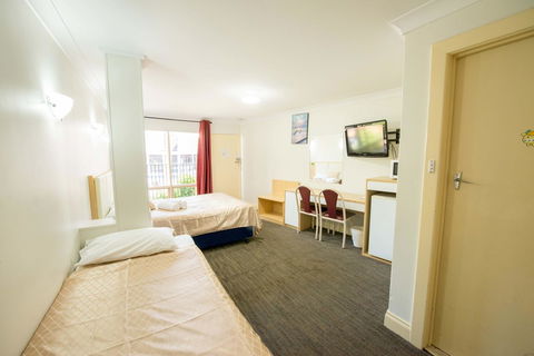 Jacksons Motor Inn - Accommodation Port Hedland 23